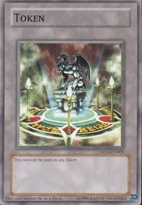 Token Fiends Sanctuary (TKN3-EN009)