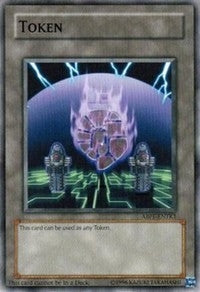 Token Ceremonial (ABPF-ENTK1) [ABPF]