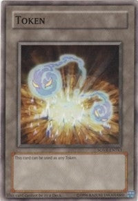 Token Soul (SOVR-ENTK1)