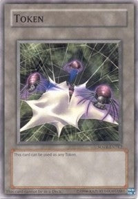 Token Spider (SOVR-ENTK2)