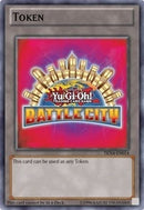 Token Battle City (TKN4-EN014)