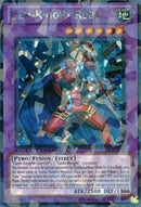 Gem Knight Ruby (DT05-EN034) [DT05]