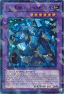 Gem Knight Aquamarine (DT05-EN035) [DT05]