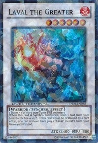 Laval the Greater (DT05-EN038) [DT05]