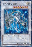 Vylon Sigma (DT05-EN039) [DT05]