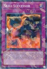 Skill Successor (DT05-EN047) [DT05]