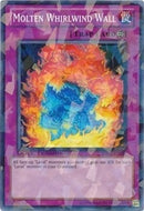 Molten Whirlwind Wall (DT05-EN050) [DT05]