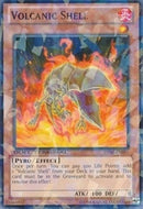Volcanic Shell [DT06-EN051] Common