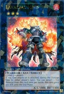 Lavalval Ignis (DT06-EN087) [DT06]