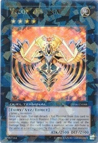 Vylon Disigma (DT06-EN088) [DT06]