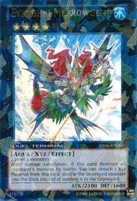 Evigishki Merrowgeist (DT06-EN089) [DT06]