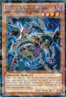 Evilswarm Zahak (DT07-EN025) [DT07]
