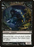 Assassin Token (T1) [DDM]