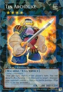 Tin Archduke (DT07-EN087) [DT07]