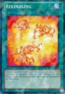 Rekindling [DT07-EN094] Common
