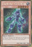 Chronomaly Tula Guardian (PGLD-EN003) [PGLD]