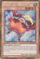 Big Belly Knight (PGLD-EN004) [PGLD]