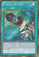 Utopia Buster (PGLD-EN009) [PGLD]