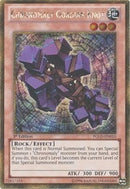 Chronomaly Gordian Knot (PGLD-EN010) [PGLD]