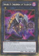 Number 31 Embodiment of Punishment (PGLD-EN024) [PGLD]