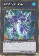 Tri Edge Levia (PGLD-EN026) [PGLD]