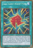 Gagaga Academy Emergency Network (PGLD-EN028) [PGLD]