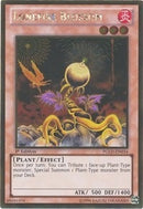 Lonefire Blossom (PGLD-EN034) [PGLD]