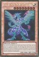 Galaxy Eyes Photon Dragon (PGLD-EN038) [PGLD]