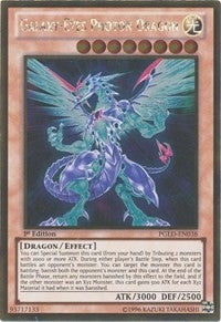 Galaxy Eyes Photon Dragon (PGLD-EN038) [PGLD]