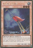 Crane Crane (PGLD-EN042) [PGLD]