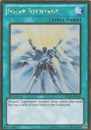Solar Recharge (PGLD-EN046) [PGLD]