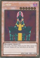 Jinzo (PGLD-EN051) [PGLD]