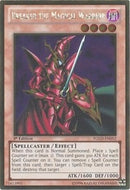 Breaker the Magical Warrior (PGLD-EN052) [PGLD]