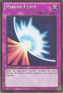 Mirror Force (PGLD-EN059) [PGLD]