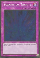 Torrential Tribute (PGLD-EN060) [PGLD]