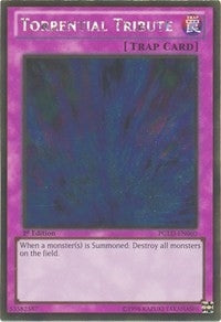 Torrential Tribute (PGLD-EN060) [PGLD]