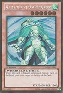 Raiza the Storm Monarch (PGLD-EN062) [PGLD]