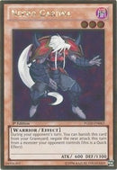 Necro Gardna (PGLD-EN063) [PGLD]