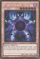 Caius the Shadow Monarch (PGLD-EN066) [PGLD]
