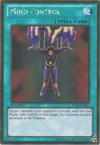 Mind Control (PGLD-EN067) [PGLD]