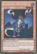 Exploder Dragon (PGLD-EN071) [PGLD]