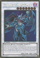 Blackwing Armor Master (PGLD-EN077) [PGLD]