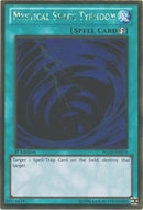 Mystical Space Typhoon (PGLD-EN079) [PGLD]