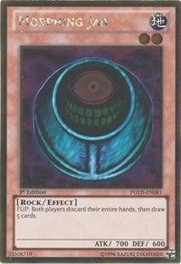 Morphing Jar (PGLD-EN081) [PGLD]
