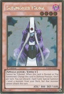 Summoner Monk (PGLD-EN089) [PGLD]