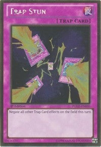 Trap Stun (PGLD-EN090) [PGLD]