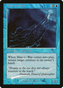 Man o War [ARENA]