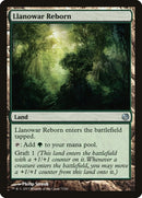Llanowar Reborn (72) [DDL]