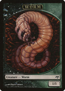 Worm Token (6) [EVE]