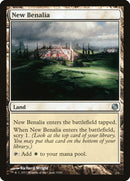 New Benalia (34) [DDL]